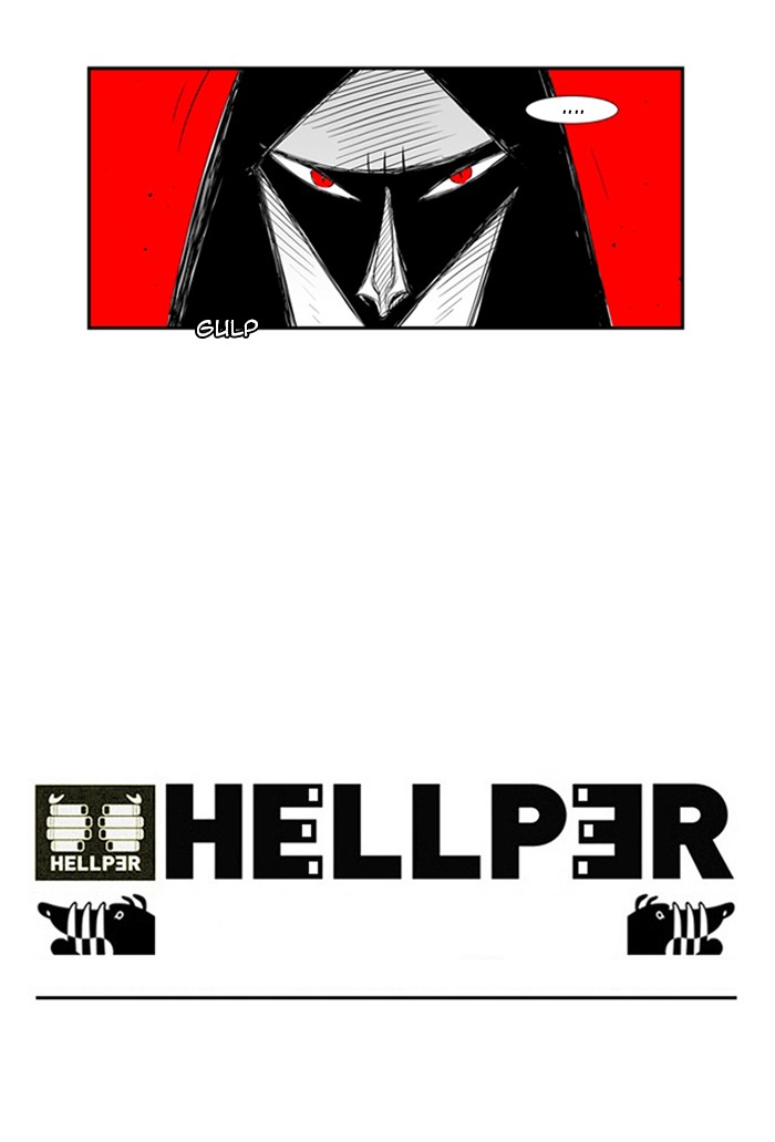 Hello Hellper Chapter 56 40